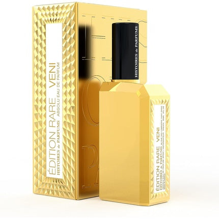 Parfum, Histoire De Parfums, Edit Rare Veni, 60 ml