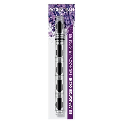 Set aplicatoare pentru ochi, Deborah Milano