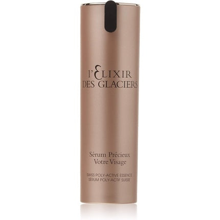 Serum Valmont Elixir Des Glaciers, 72g