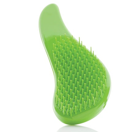 XanitaliaPro Kolor Tangle Entwirrbürste Green