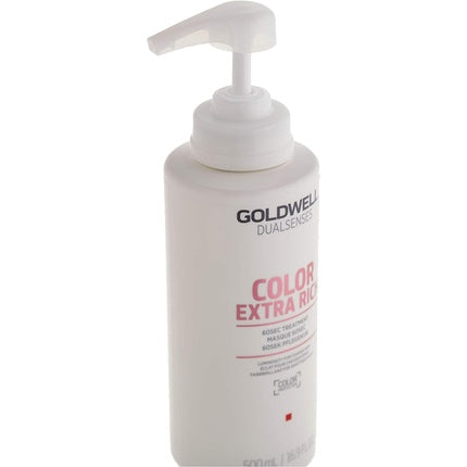 Tratament Par, Goldwell Dualsenses Color Extra Rich, 60 sec, 500ml