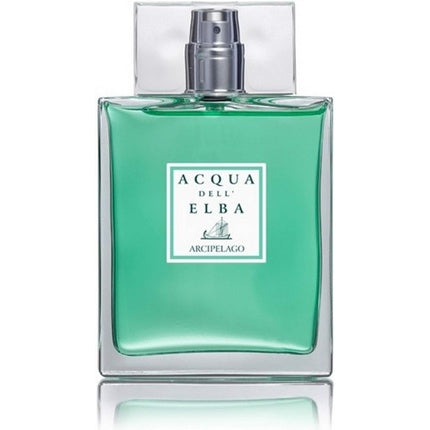 Parfum Acqua Dell'elba Eau De Toilette, 50 ml, Unisex