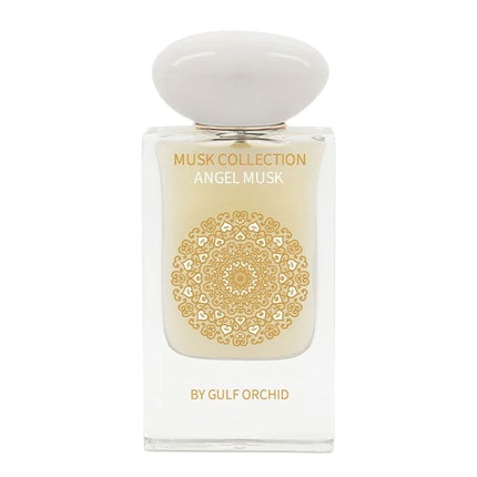 Eau de Parfum Gulf Orchid Angel Musk 60ml