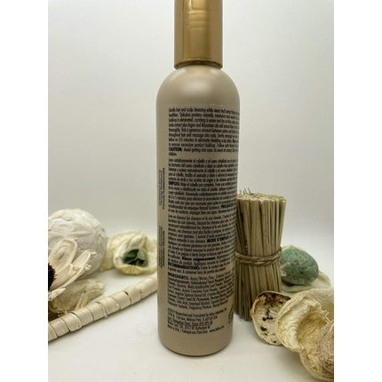 Șampon Avlon KeraCare Natural Textures Cleansing Crème, 240ml/8 fl. oz.