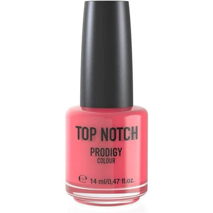 Esmalt de unghii Mesauda Top Notch Prodigy Colour Geranium 14ml