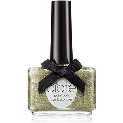 Lac de unghii, Ciaté London, Metallic Shades, 13.5ml