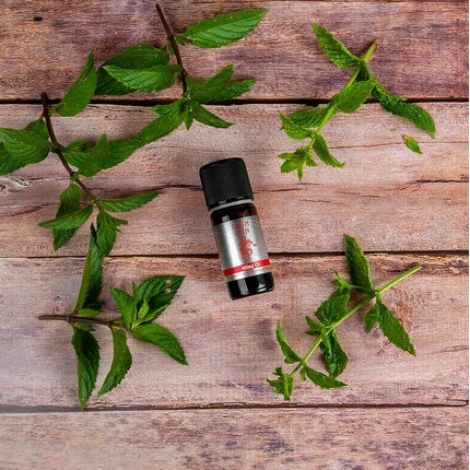 Ulei de Mentă Chin Min 10ml