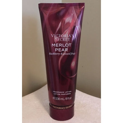 Loțiune de corp, Victoria's Secret, Merlot Pear, 245g