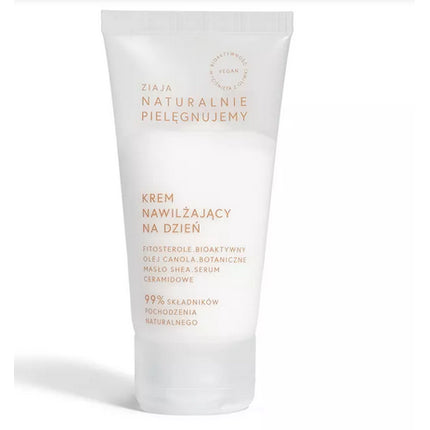 Cremă hidratantă zi și noapte Ziaja, 50 ml