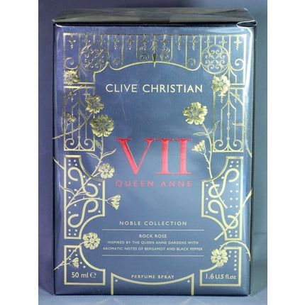 Parfum, Clive Christian, Rock Rose VII, 50ml