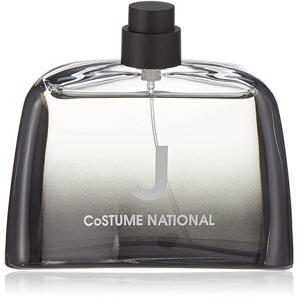 Parfum Costume National J Negru Transparent