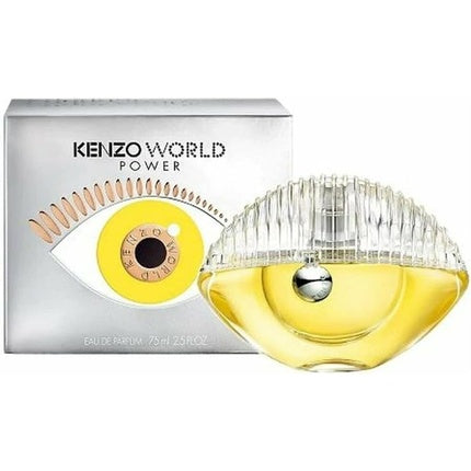 Parfum Kenzo Power, Eau de Parfum, 75ml
