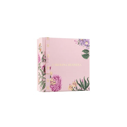Set parfum, Carolina Herrera, Good Girl, albastru
