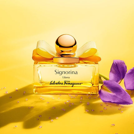 Parfum Salvatore Ferragamo Signorina Libera 30ml