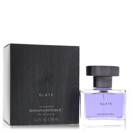 Eau de Toilette Banana Republic Slate, 100 ml