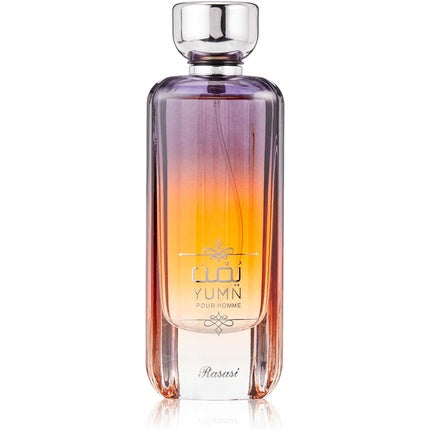 Parfum bărbătesc Rasasi Yumn Pour Homme 100ml