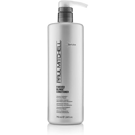 Balsam Paul Mitchell Forever Blonde 710ml