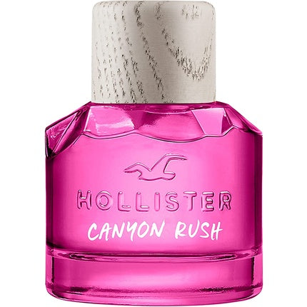 Parfum, Hollister, Canyon Rush, 100 ml