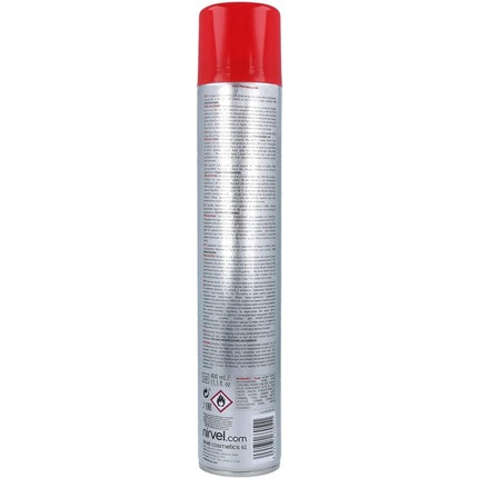Solutie impotriva caderii parului, Nirvel, 400ml