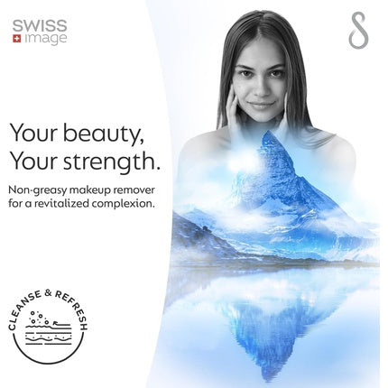 Lapte Demachiant Swiss Image Essential Care 200ml