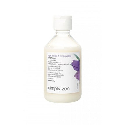 Șampon Simply Zen Age Benefit & Moisturizing, 1000 ml