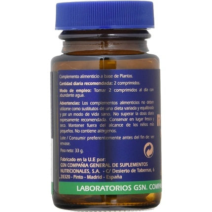 Supliment alimentar, Gsn, Relaxine Premium, 60 comprimate