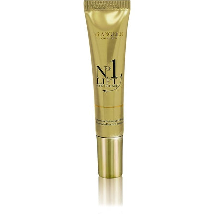 Cremă de ochi, Di Angelo, No.1 Lift, 15ml