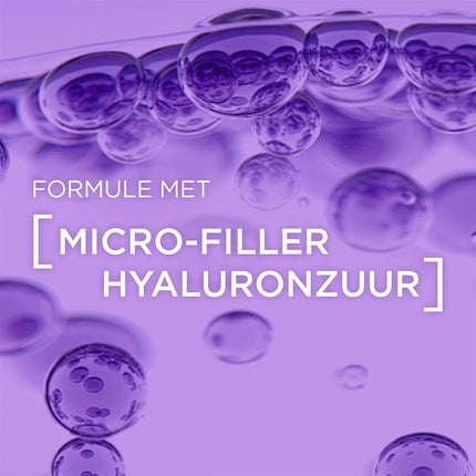 Cremă antirid, L'Oréal Paris, Revitalift Filler, SPF 50, 50ml