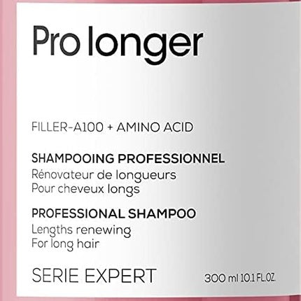 Sampon L'Oréal Professionnel Serie Expert Pro Longer 300ml