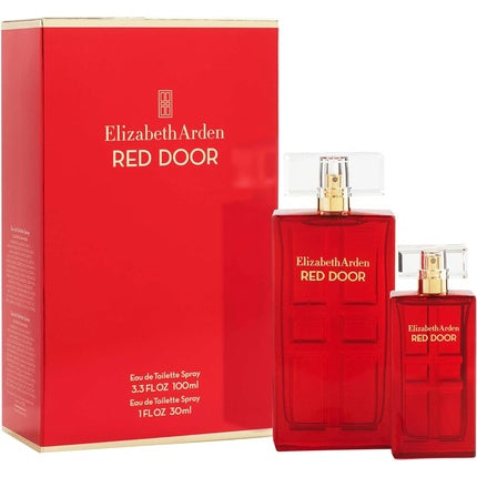 Parfum, Elizabeth Arden, RED DOOR, 100ml