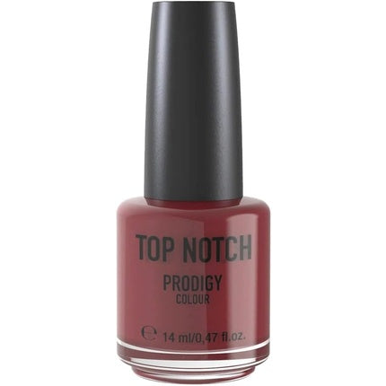 Mesauda Top Notch Prodigy Nail Color 236 Ambitious 14ml