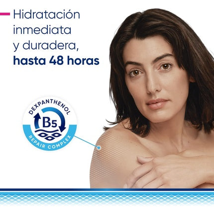 Loțiune corp, Bepanthol, Derma, alb, 400ml