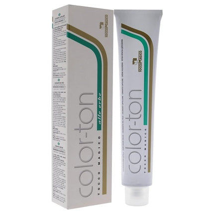Vopsea de păr, Color-Ton, 8.N-8.0 Blond Deschis