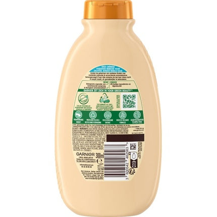 Șampon Loving Blends Rich Argan pentru păr foarte uscat 300ml
