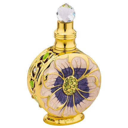Eau de Parfum Swiss Arabian Layali pentru femei, 50ml