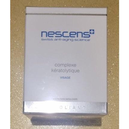 Exfoliant Facial, Visage, 103g, Alb
