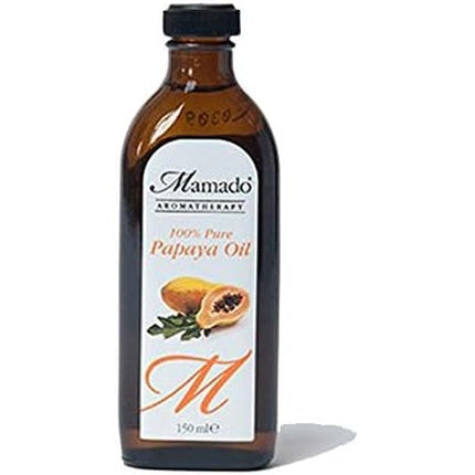 Ulei Corporal Mamado 100% Natural Papaya Oil 150ml