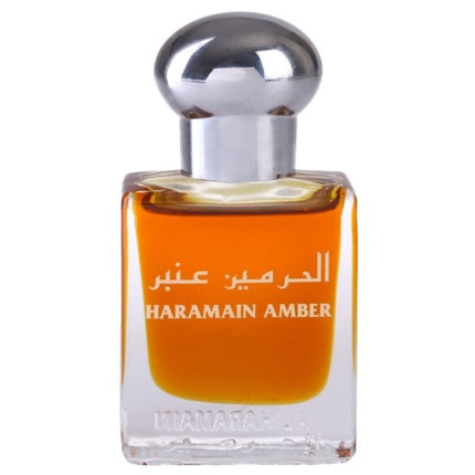 Ulei Parfum Al Haramain Amber