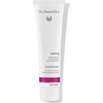 Balsam Dr Hauschka, pentru strălucire și finețe, 150ml