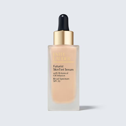 Fond de ten Estée Lauder Futurist SkinTint Serum SPF20, 30ml