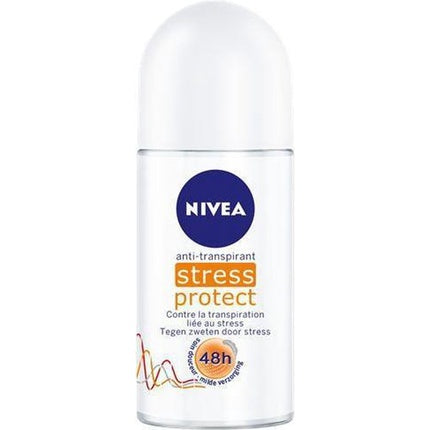 Deodorant Roller Nivea Stress Protect