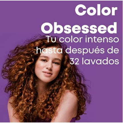 Mască de păr Matrix Total Results Color Obsessed, albă, cremoasă
