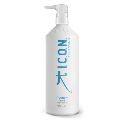 Șampon clarifiant, K I.C.O.N, Purify, 350g