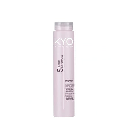 Șampon KYO Hydra System 250ml pentru păr uscat și deshidratat