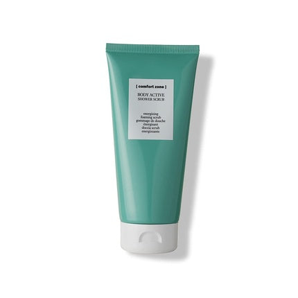 Scrub pentru corp, Comfort Zone, 200ml