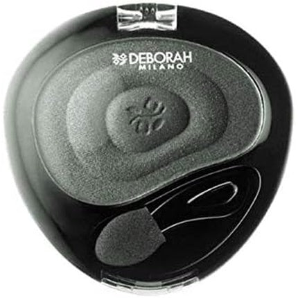 Pudră de ochi, Deborah Milano, 24ore Velvet Eye Shadow, 22 Green Brocade