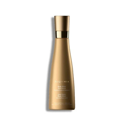Ulei de corp, Alqvimia, Anti-Stress Elixir, 200ml