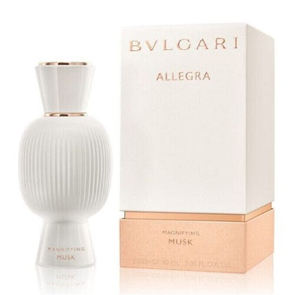 Perfumă Bvlgari Allegra Magnifying Musk, 40ml EDP Spray
