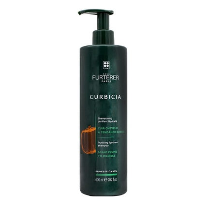 Șampon, Rene Furterer, Curbicia, 600ml