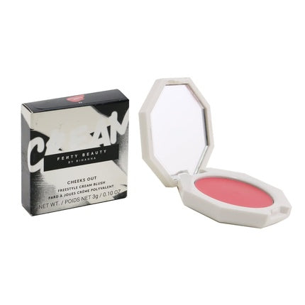 Crema de obrajii Fenty Beauty by Rihanna, Cheeks Out Freestyle, Strawberry Drip